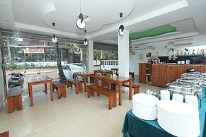 CLOSE2C BY THE ARKS VILLA
