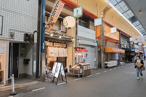 STAY OSAKA KUROMON