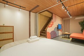 STAY OSAKA KUROMON