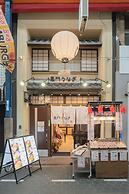 STAY OSAKA KUROMON