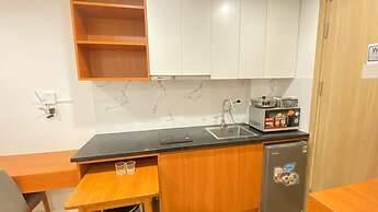 Era Cozy Apartment