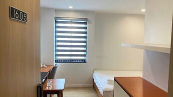 Era Cozy Apartment