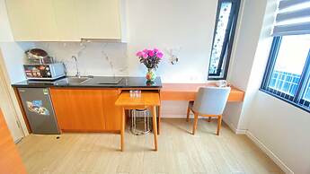 Era Cozy Apartment