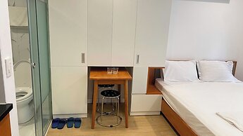 Era Cozy Apartment