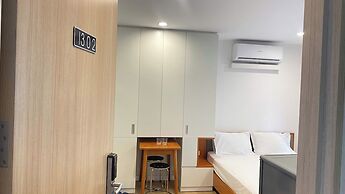 Era Cozy Apartment