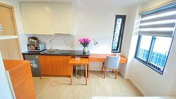 Era Cozy Apartment