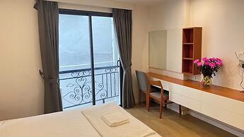 Era Cozy Apartment