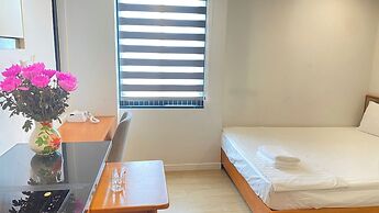 Era Cozy Apartment