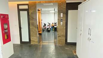 Era Cozy Apartment