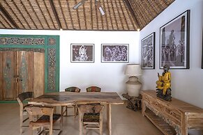 JENDI Village