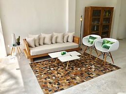 Lempuyang Boutique Hotel