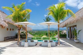 Lempuyang Boutique Hotel