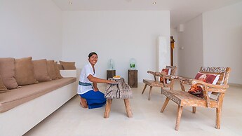 Lempuyang Boutique Hotel