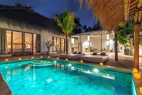 Lempuyang Boutique Hotel