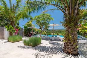 Lempuyang Boutique Hotel