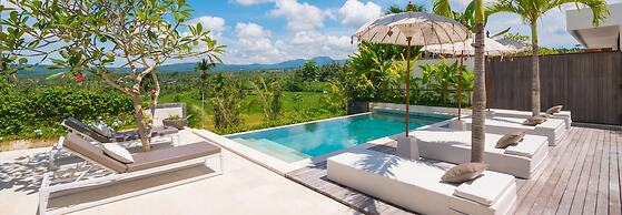 Lempuyang Boutique Hotel