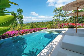Lempuyang Boutique Hotel