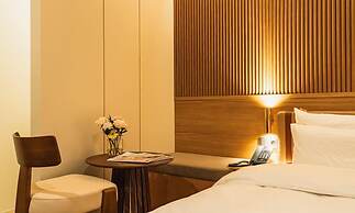 Chuncheon Hound Hotel Namchuncheon Station