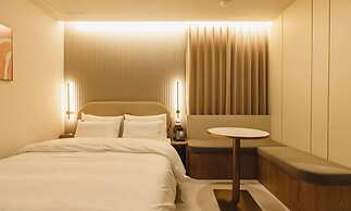 Chuncheon Hound Hotel Namchuncheon Station