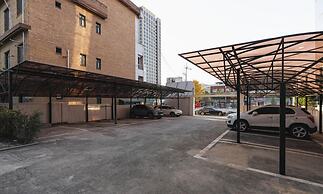 Chuncheon Hound Hotel Namchuncheon Station