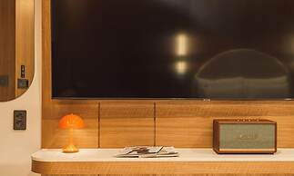 Chuncheon Hound Hotel Namchuncheon Station