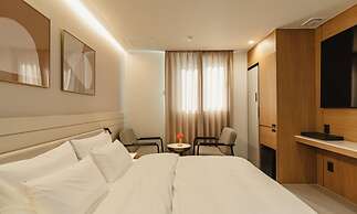 Chuncheon Hound Hotel Namchuncheon Station
