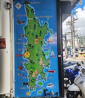 Burning Flame Hotel Patong