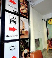 Burning Flame Hotel Patong