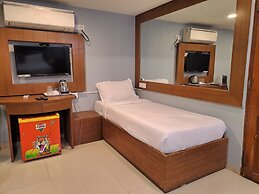 Hotel Cruz Royale
