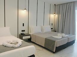 Oros Paradise Hotel