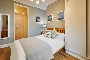 Host Stay Hope Terrace