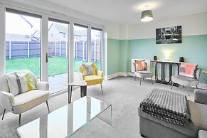 Host Stay Chippenham Close