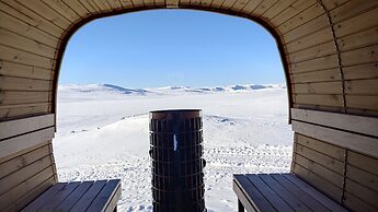 Fagerheim Fjellstugu