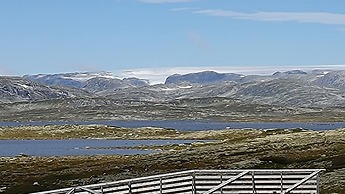 Fagerheim Fjellstugu