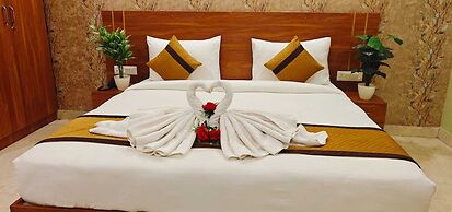 hotel jps palm inn