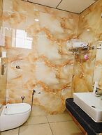 hotel jps palm inn