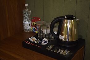 hotel jps palm inn
