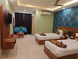 hotel jps palm inn