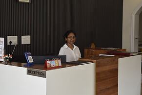hotel jps palm inn