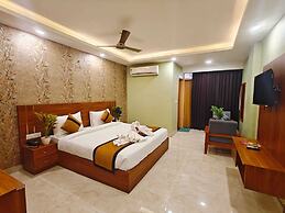 hotel jps palm inn