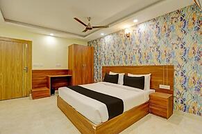 hotel jps palm inn