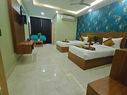 hotel jps palm inn