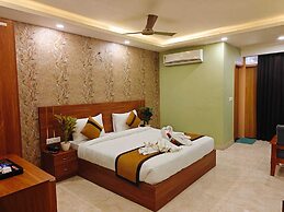 hotel jps palm inn