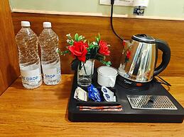 hotel jps palm inn