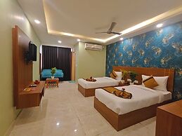 hotel jps palm inn