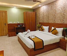 hotel jps palm inn
