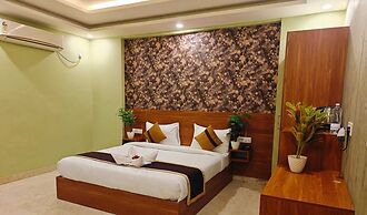 hotel jps palm inn