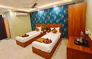 hotel jps palm inn