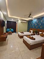 hotel jps palm inn