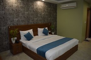 hotel jps palm inn